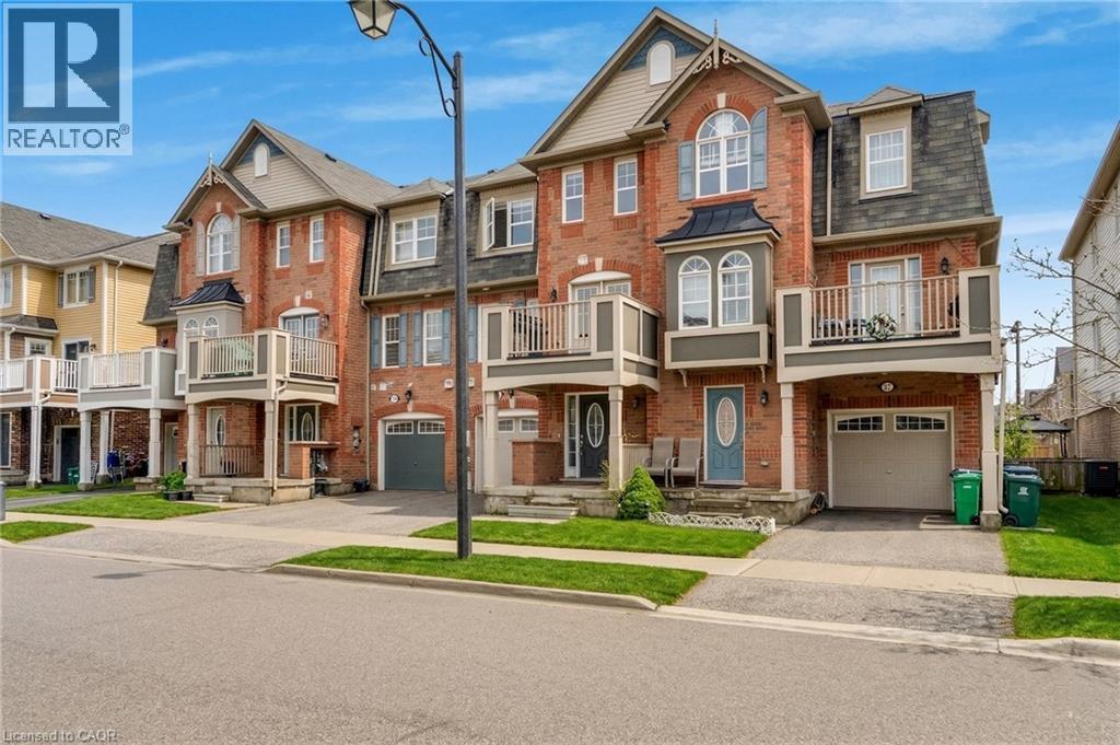 73 Dredge Court, Milton, Ontario  L9T 8R8 - Photo 29 - 40817038