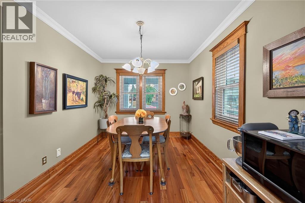 3 Second Street S, Stoney Creek, Ontario  L8G 1R4 - Photo 13 - 40816080