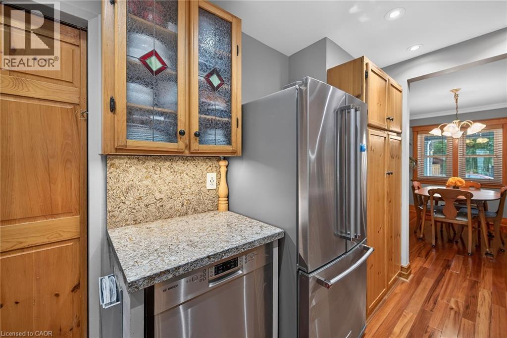 3 Second Street S, Stoney Creek, Ontario  L8G 1R4 - Photo 19 - 40816080