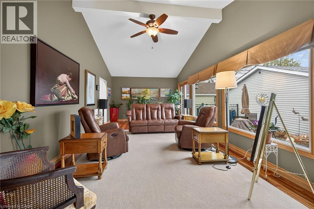 3 Second Street S, Stoney Creek, Ontario  L8G 1R4 - Photo 24 - 40816080