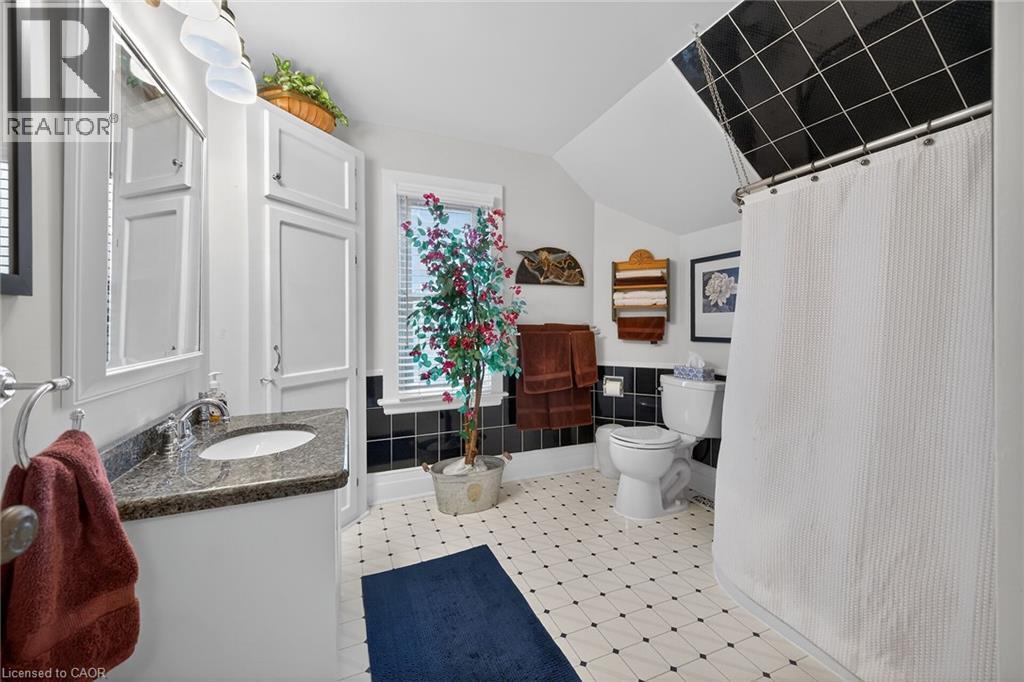 3 Second Street S, Stoney Creek, Ontario  L8G 1R4 - Photo 34 - 40816080