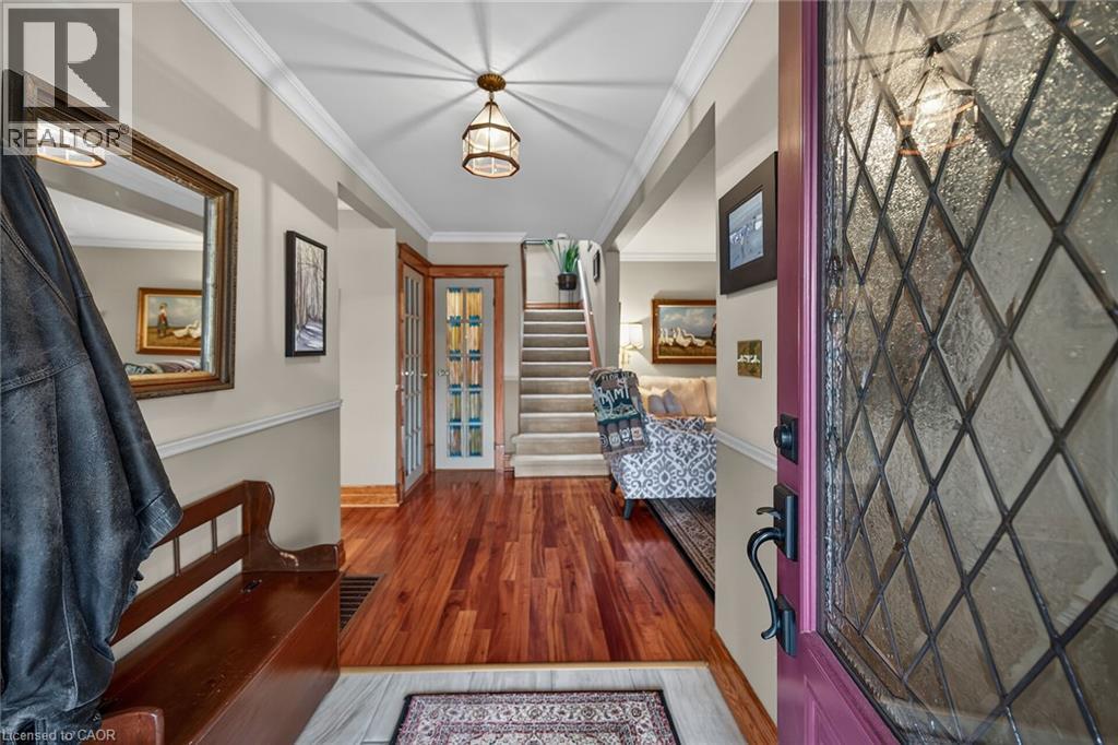 3 Second Street S, Stoney Creek, Ontario  L8G 1R4 - Photo 4 - 40816080