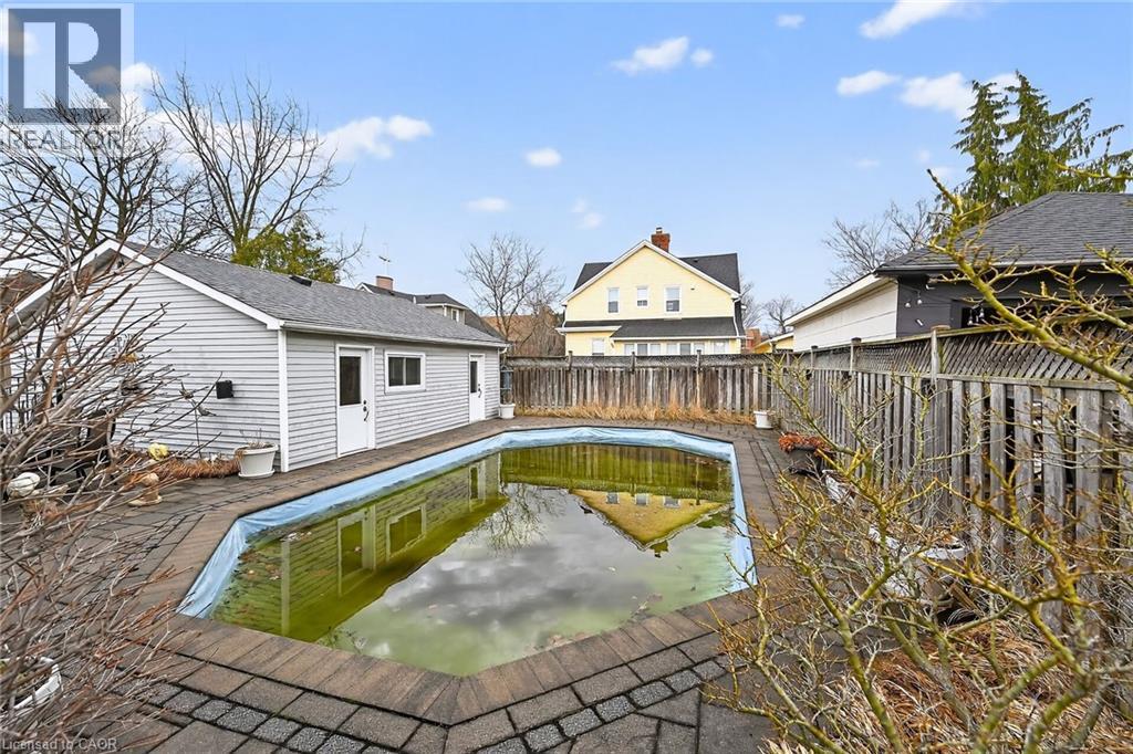 3 Second Street S, Stoney Creek, Ontario  L8G 1R4 - Photo 45 - 40816080