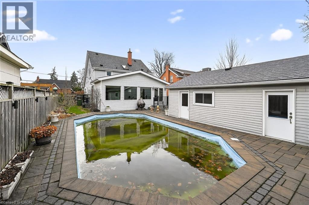 3 Second Street S, Stoney Creek, Ontario  L8G 1R4 - Photo 46 - 40816080