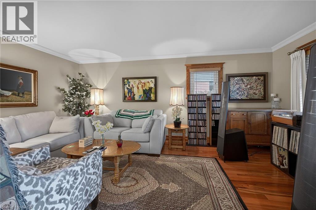 3 Second Street S, Stoney Creek, Ontario  L8G 1R4 - Photo 6 - 40816080