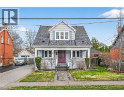 3 SECOND Street S, stoney creek, Ontario