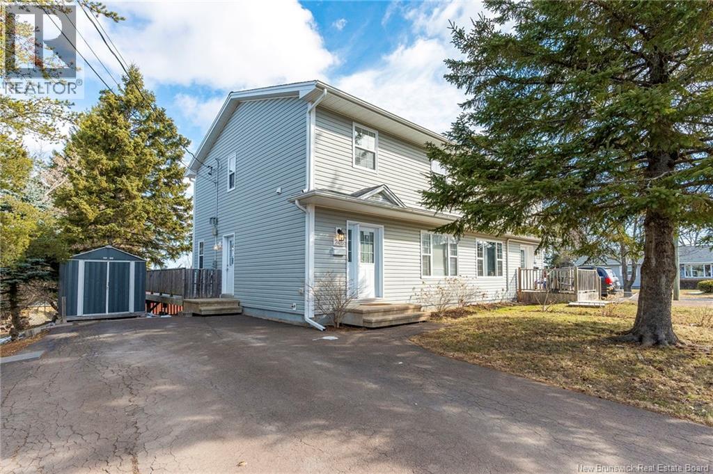 245 Brian Road, Riverview, New Brunswick