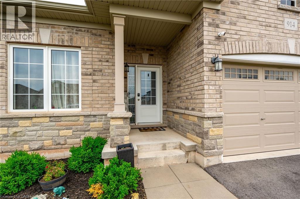 914 Burwell Street, Fort Erie, Ontario  L2A 0E3 - Photo 4 - 40802854