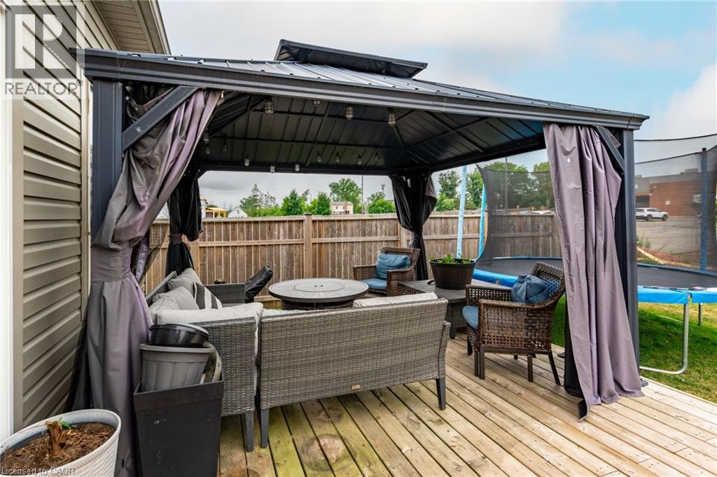 914 Burwell Street, Fort Erie, Ontario  L2A 0E3 - Photo 26 - 40802854