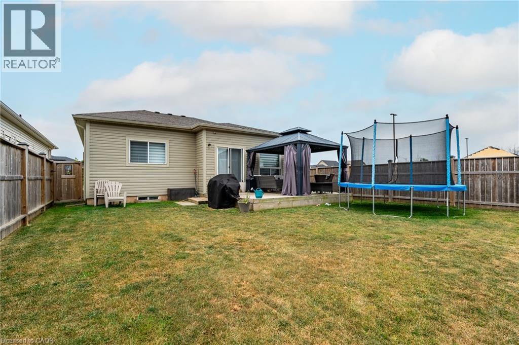 914 Burwell Street, Fort Erie, Ontario  L2A 0E3 - Photo 27 - 40802854