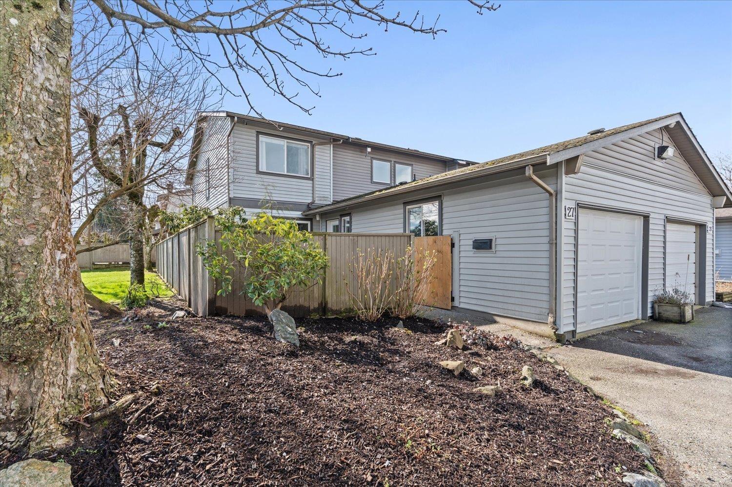 27 46689 FIRST AVENUE|Chilliwack Proper East, Chilliwack, British Columbia