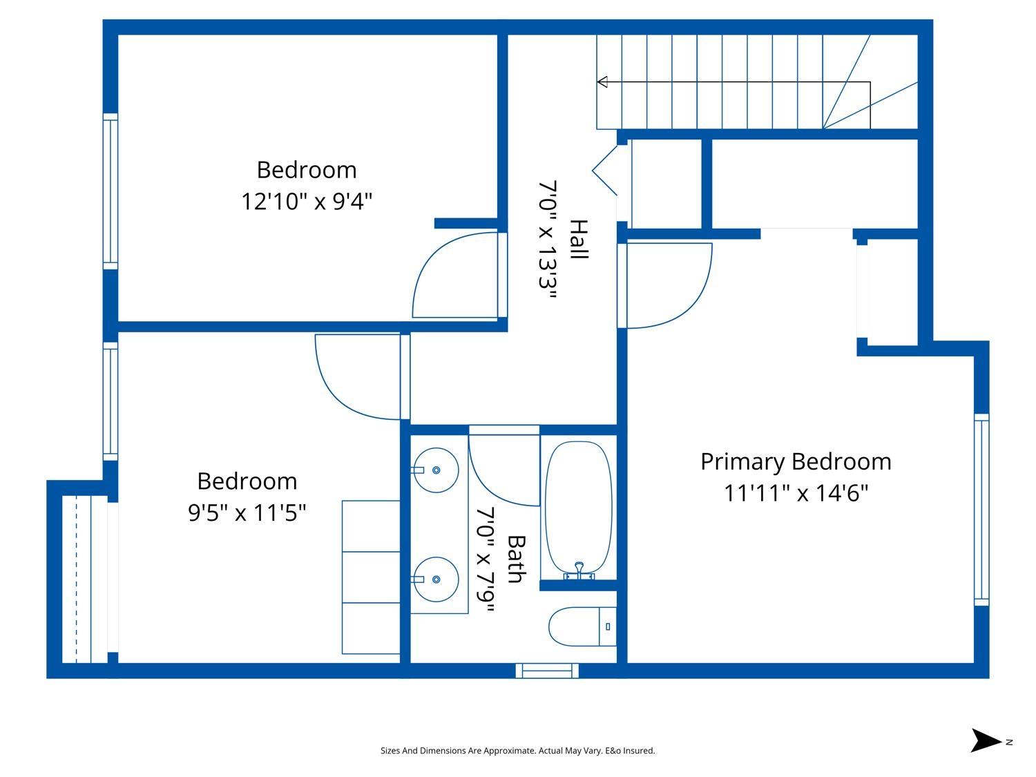 27 46689 First Avenue, Chilliwack Proper East, Chilliwack, British Columbia  V2P 1X5 - Photo 32 - R3098036