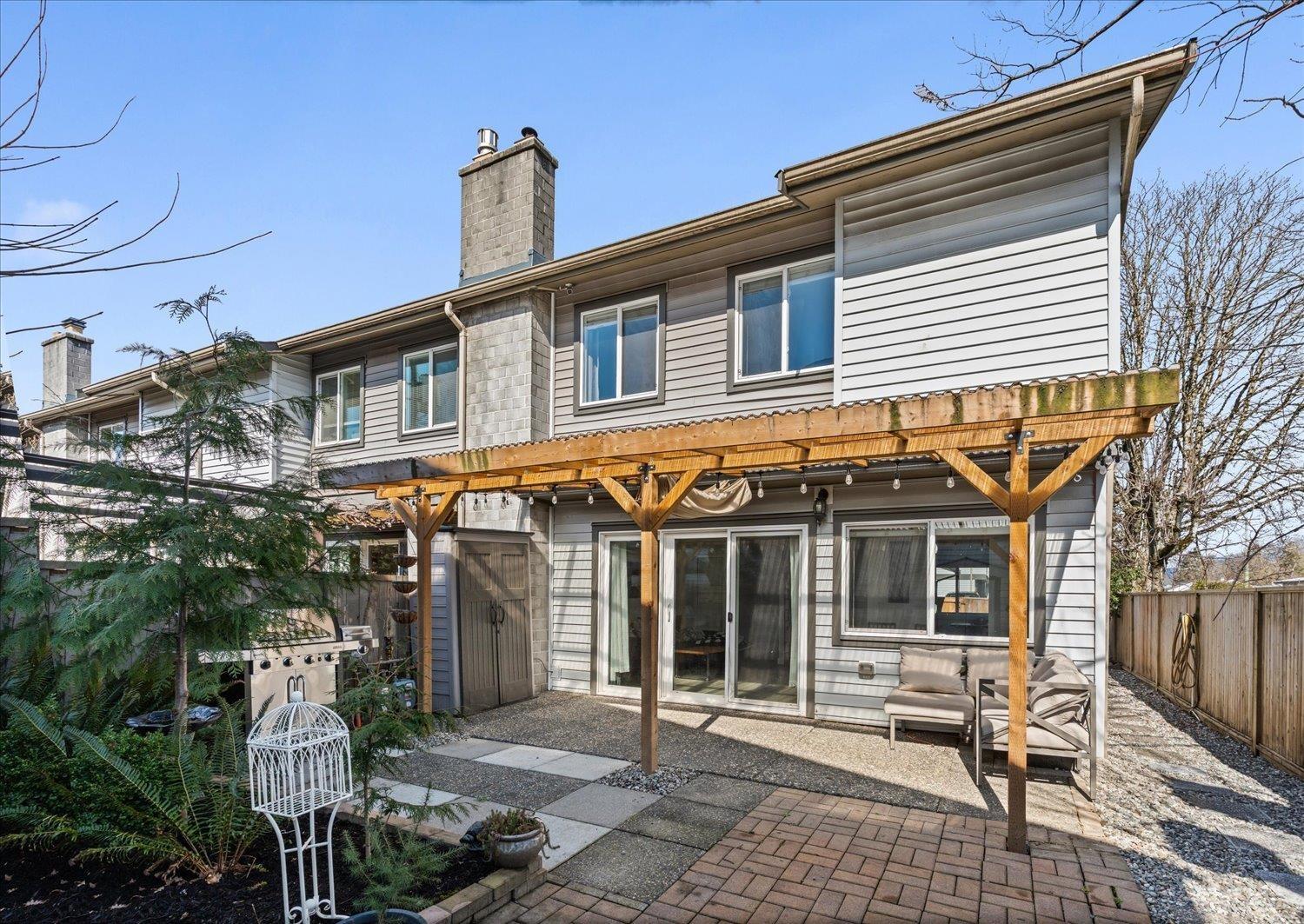 27 46689 First Avenue, Chilliwack Proper East, Chilliwack, British Columbia  V2P 1X5 - Photo 26 - R3098036