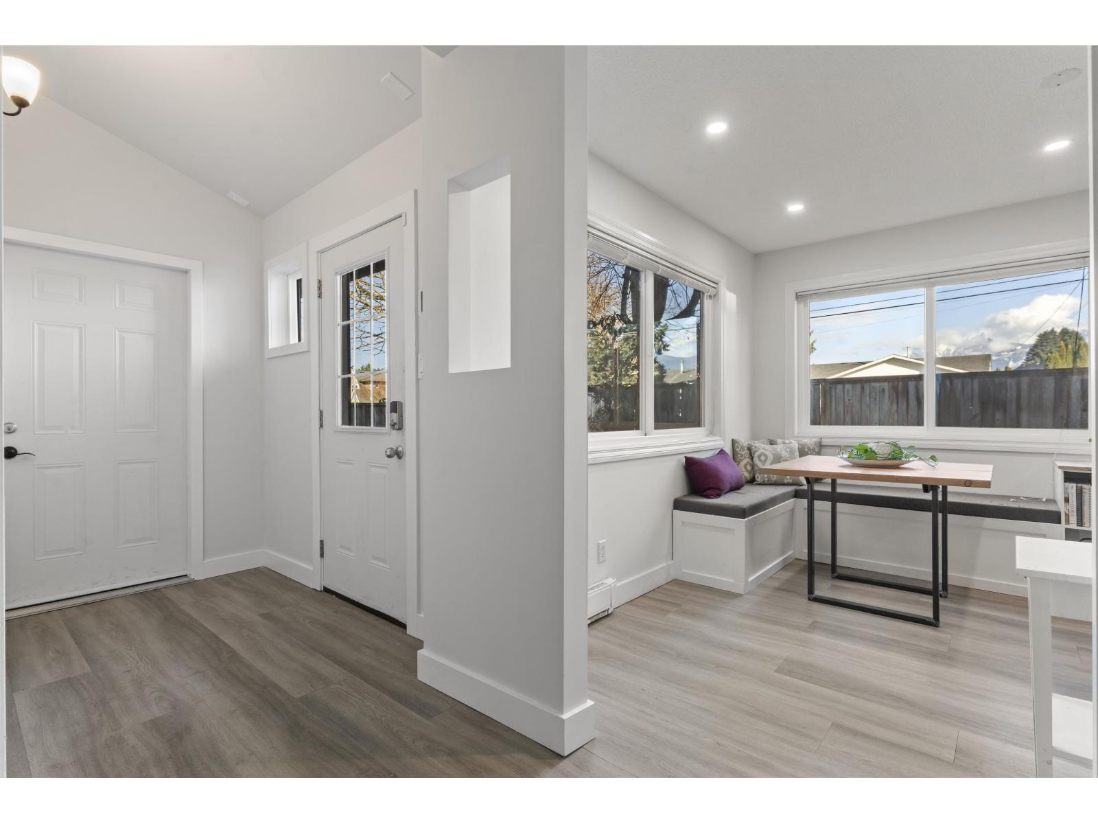 27 46689 First Avenue, Chilliwack Proper East, Chilliwack, British Columbia  V2P 1X5 - Photo 4 - R3098036