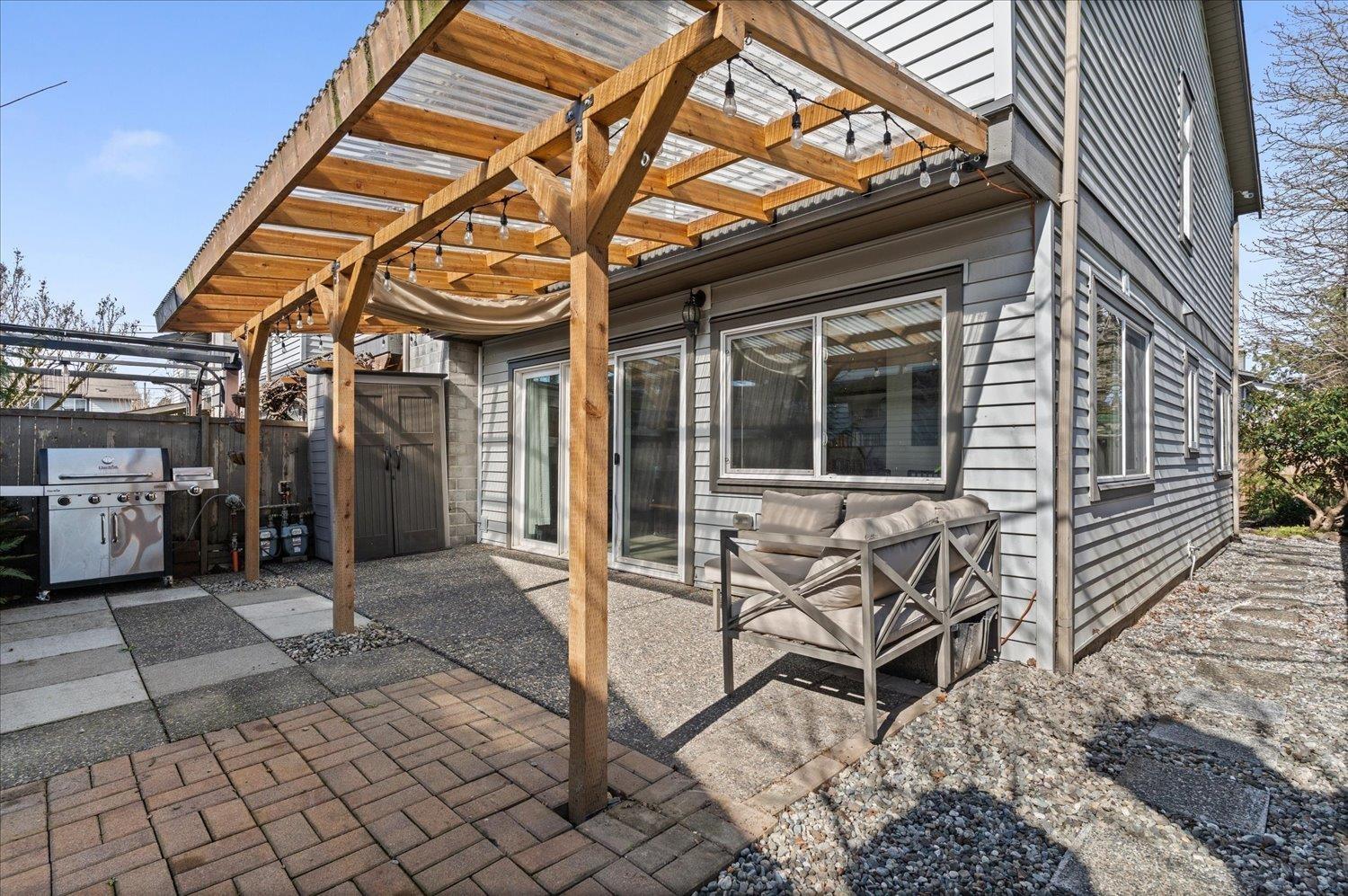 27 46689 First Avenue, Chilliwack Proper East, Chilliwack, British Columbia  V2P 1X5 - Photo 25 - R3098036