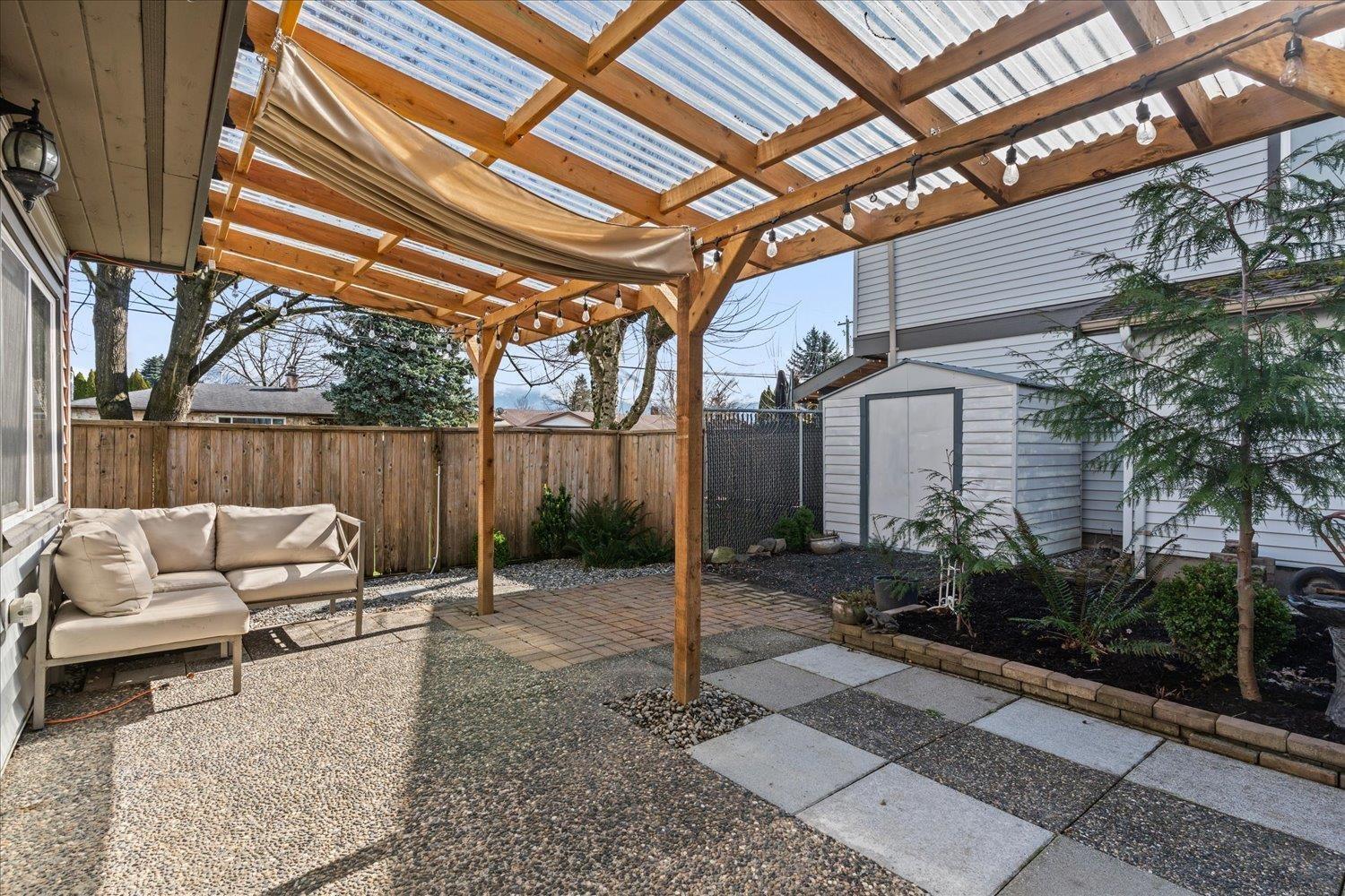 27 46689 First Avenue, Chilliwack Proper East, Chilliwack, British Columbia  V2P 1X5 - Photo 24 - R3098036