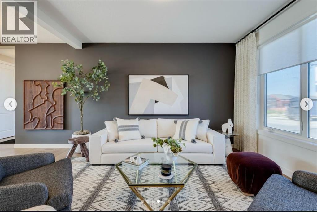 81 Sora Gate SE, Calgary, Alberta  T3S 0M6 - Photo 3 - A2295325