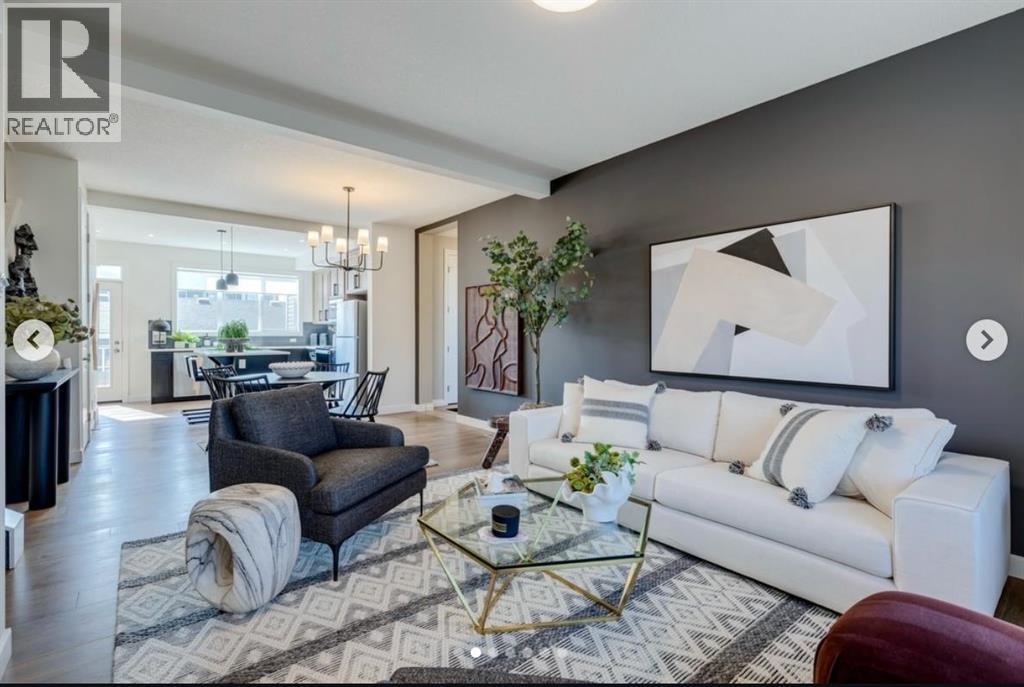 81 Sora Gate SE, Calgary, Alberta  T3S 0M6 - Photo 4 - A2295325