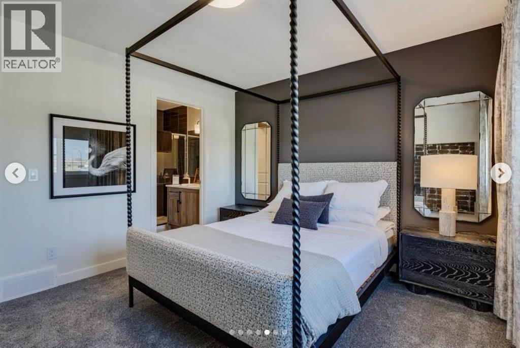 81 Sora Gate SE, Calgary, Alberta  T3S 0M6 - Photo 6 - A2295325