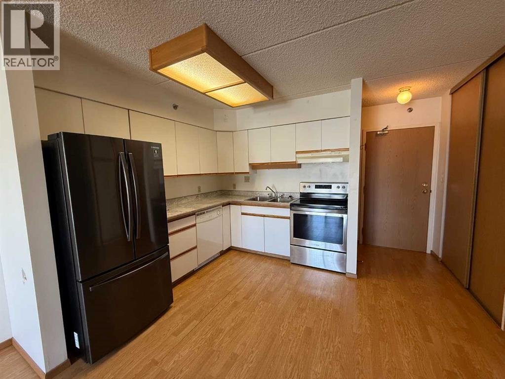 #206, 5007 52 Avenue, Ponoka, Alberta  T4J 1S3 - Photo 4 - A2297549