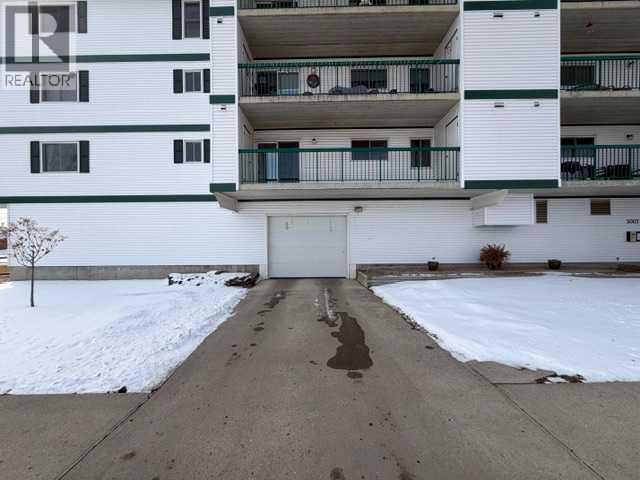 #206, 5007 52 Avenue, Ponoka, Alberta  T4J 1S3 - Photo 14 - A2297549