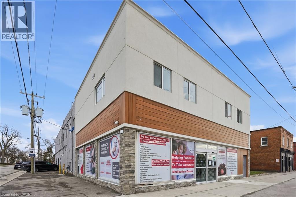 244 KING Street, Welland, Ontario