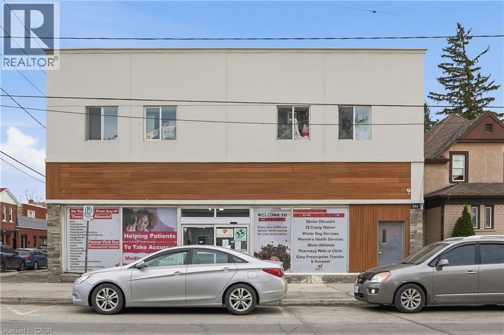 244 King Street, Welland, Ontario  L3B 3J8 - Photo 2 - 40814553