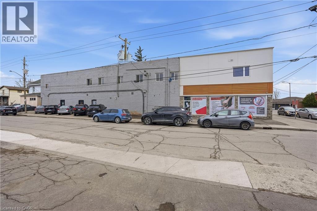 244 King Street, Welland, Ontario  L3B 3J8 - Photo 3 - 40814553