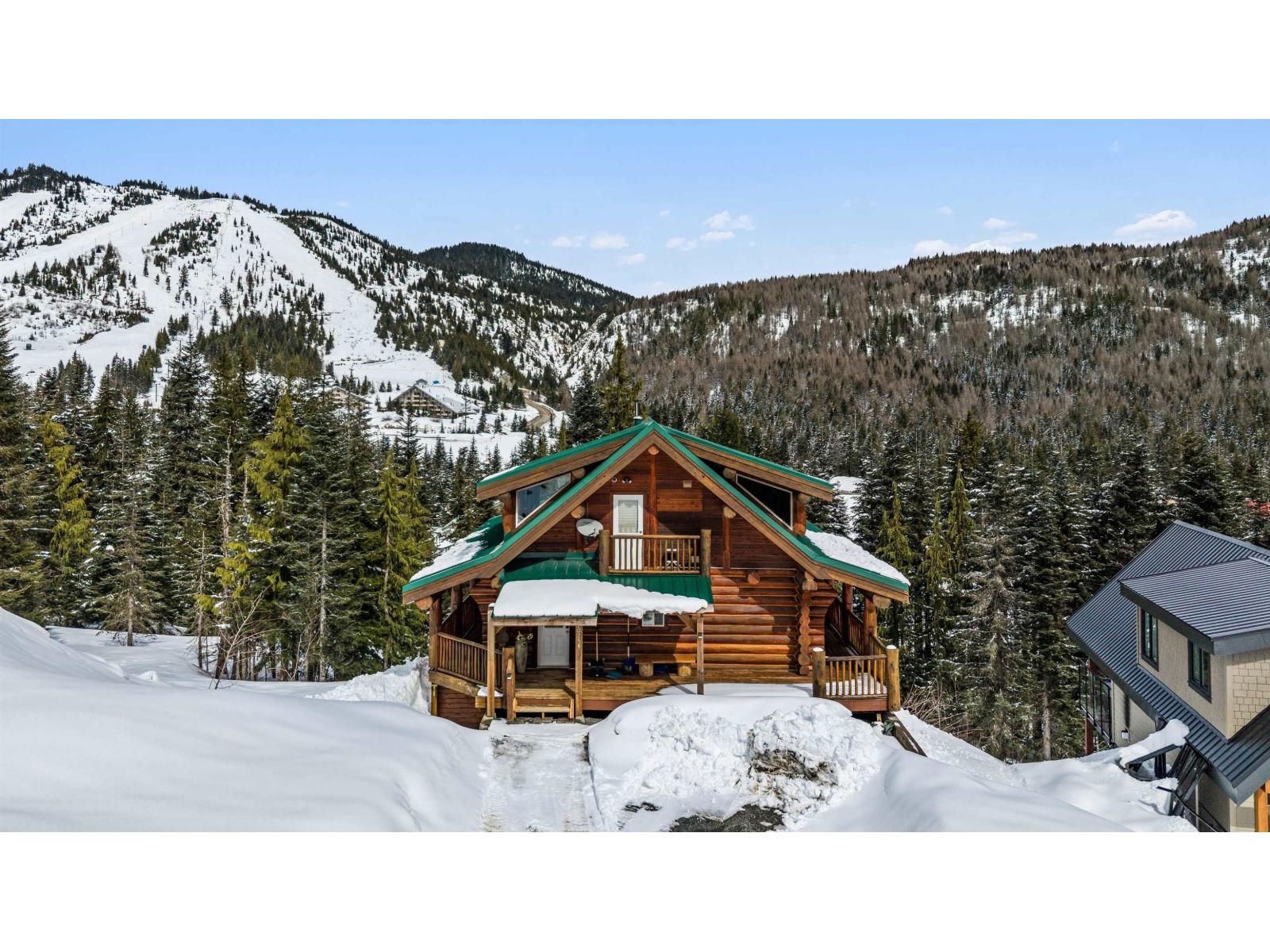 20758 Edelweiss Drive, Mission, British Columbia  V0M 1A1 - Photo 2 - R3105430