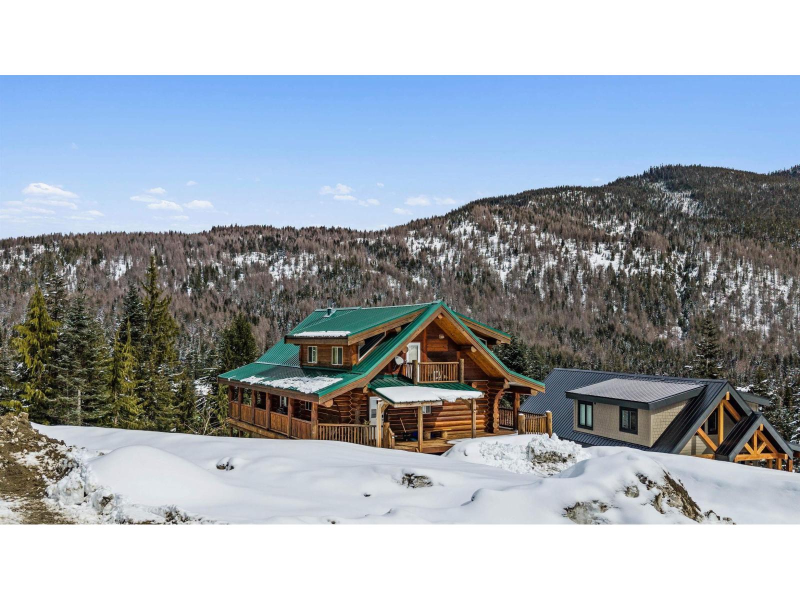 20758 EDELWEISS DRIVE, Mission, British Columbia