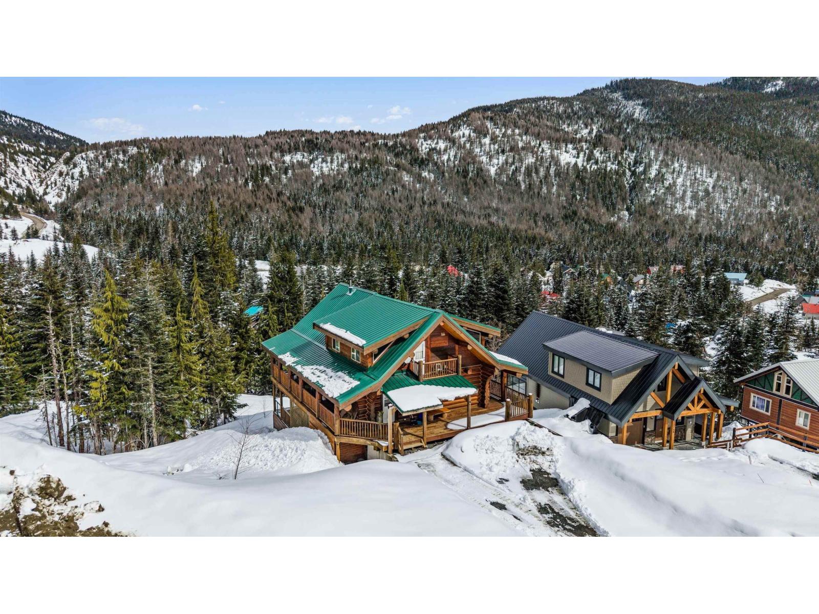 20758 Edelweiss Drive, Mission, British Columbia  V0M 1A1 - Photo 3 - R3105430