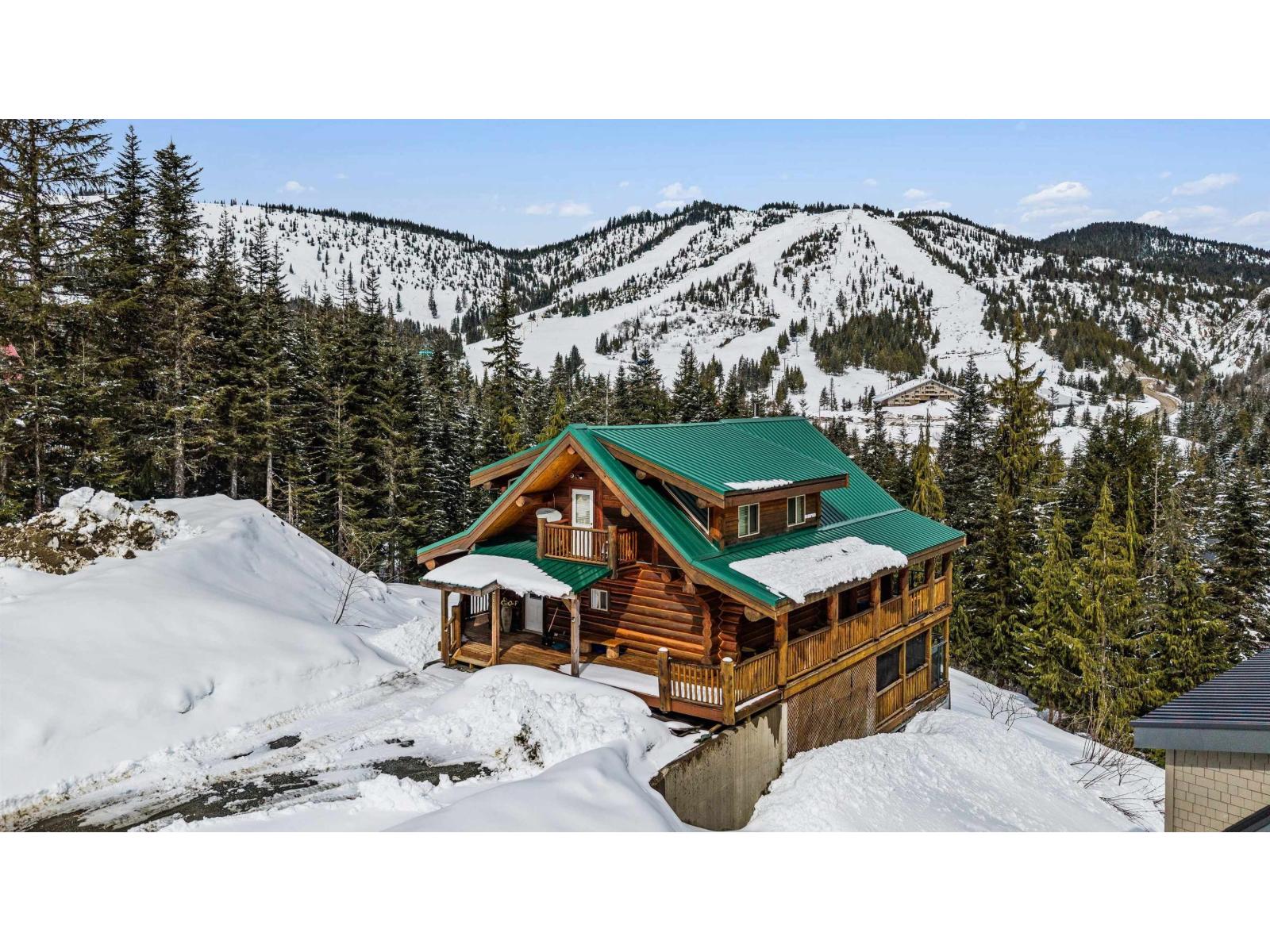 20758 Edelweiss Drive, Mission, British Columbia  V0M 1A1 - Photo 4 - R3105430