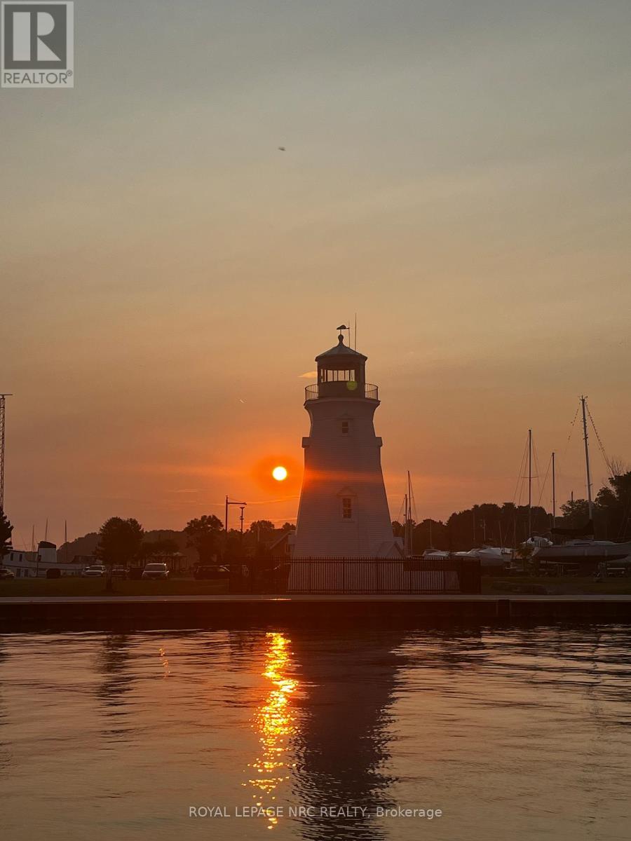 17 Considine Avenue, St. Catharines, Ontario  L2N 5K1 - Photo 14 - X12947892