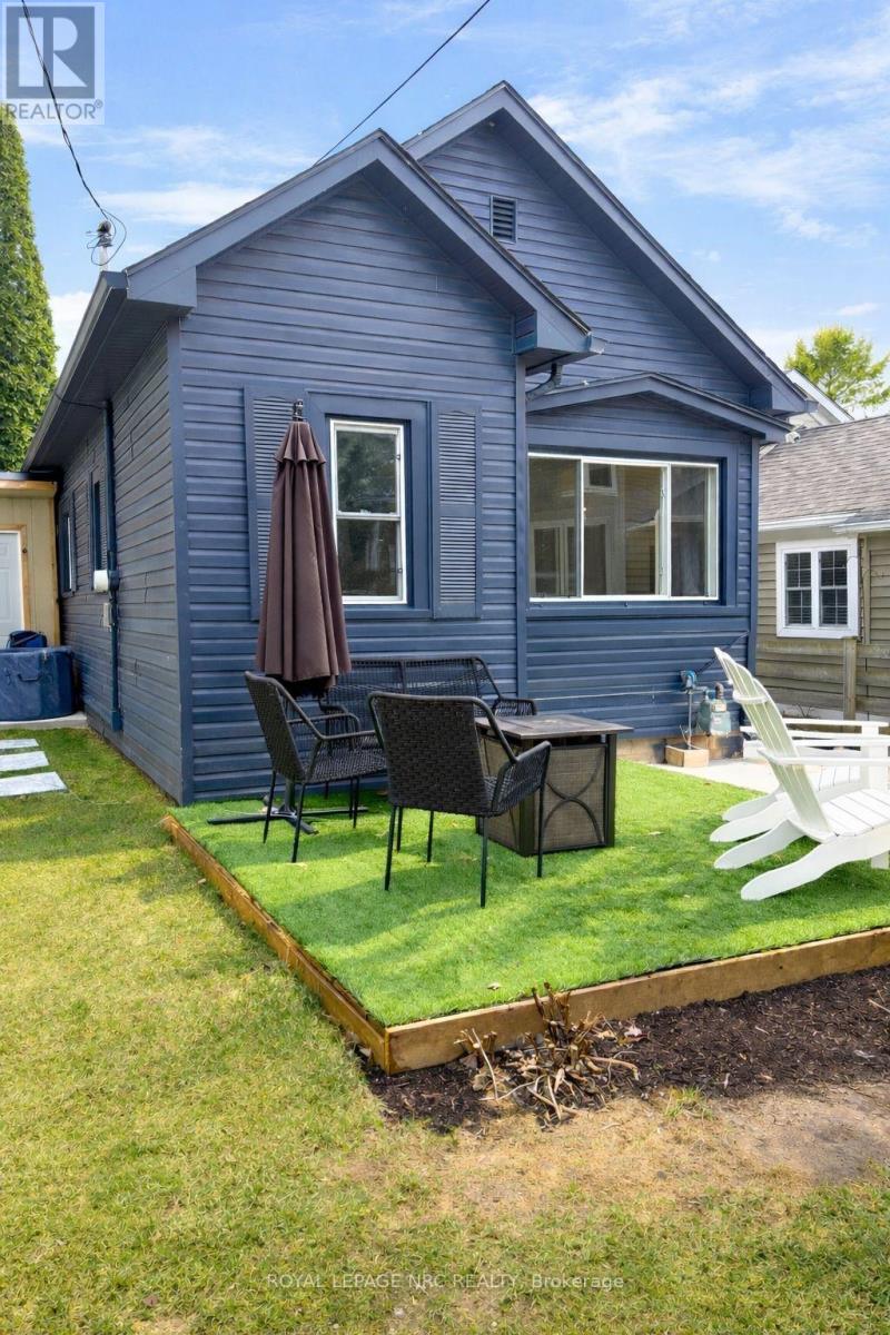 17 Considine Avenue, St. Catharines, Ontario  L2N 5K1 - Photo 18 - X12947892