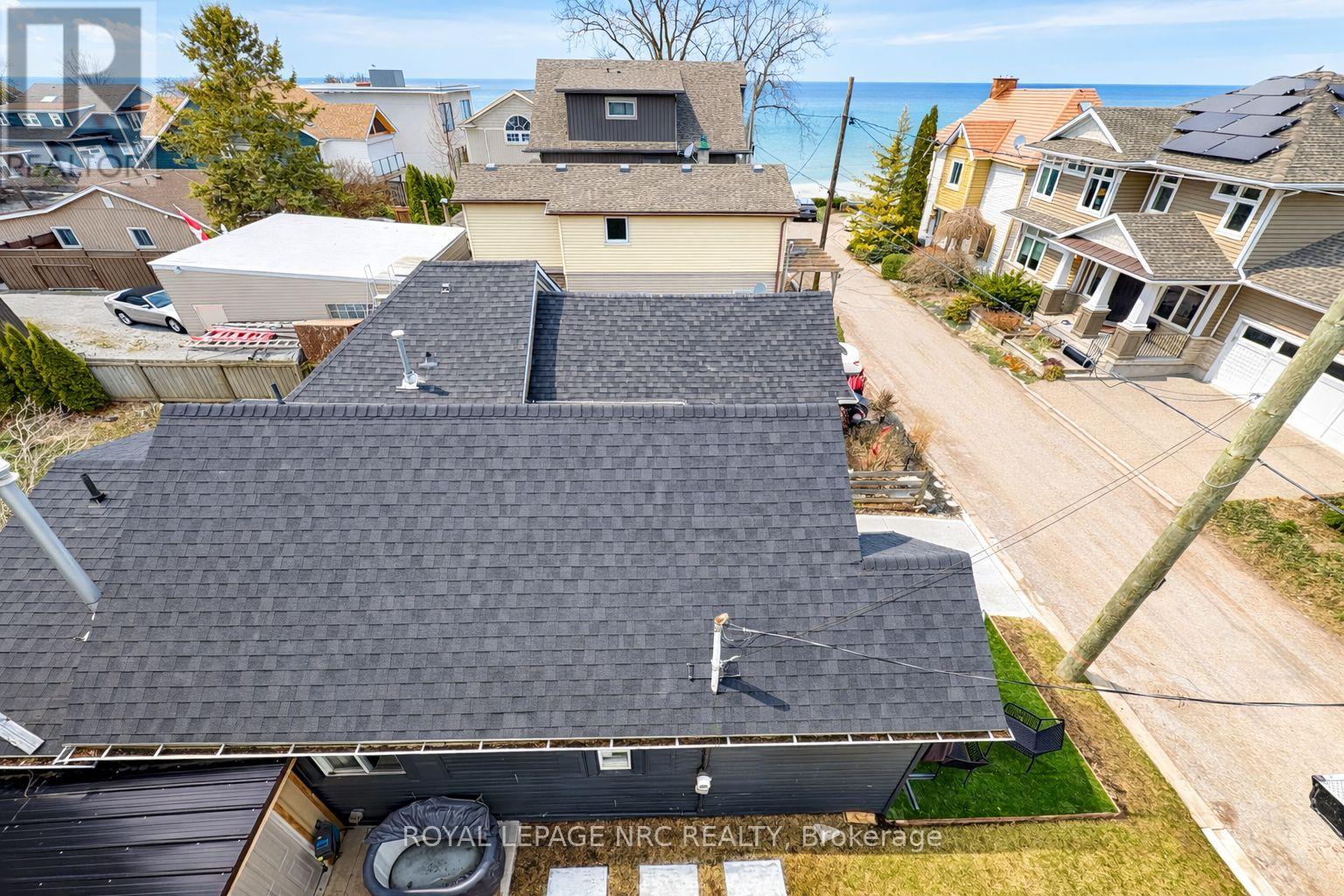 17 Considine Avenue, St. Catharines, Ontario  L2N 5K1 - Photo 2 - X12947892