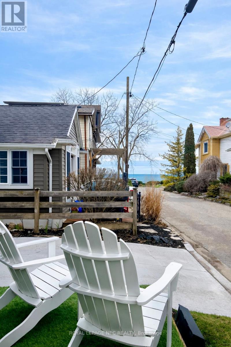 17 Considine Avenue, St. Catharines, Ontario  L2N 5K1 - Photo 3 - X12947892