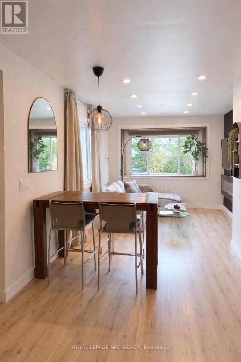 17 Considine Avenue, St. Catharines, Ontario  L2N 5K1 - Photo 5 - X12947892