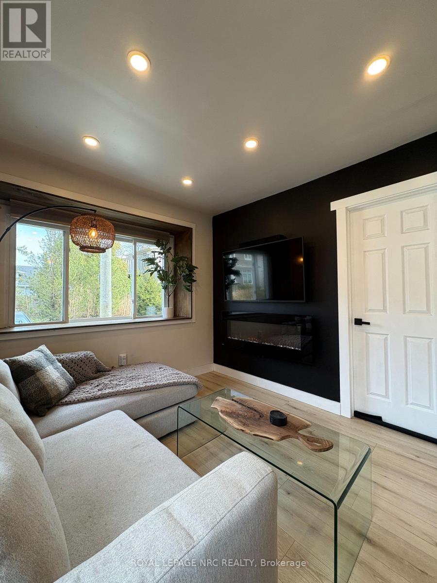 17 Considine Avenue, St. Catharines, Ontario  L2N 5K1 - Photo 6 - X12947892