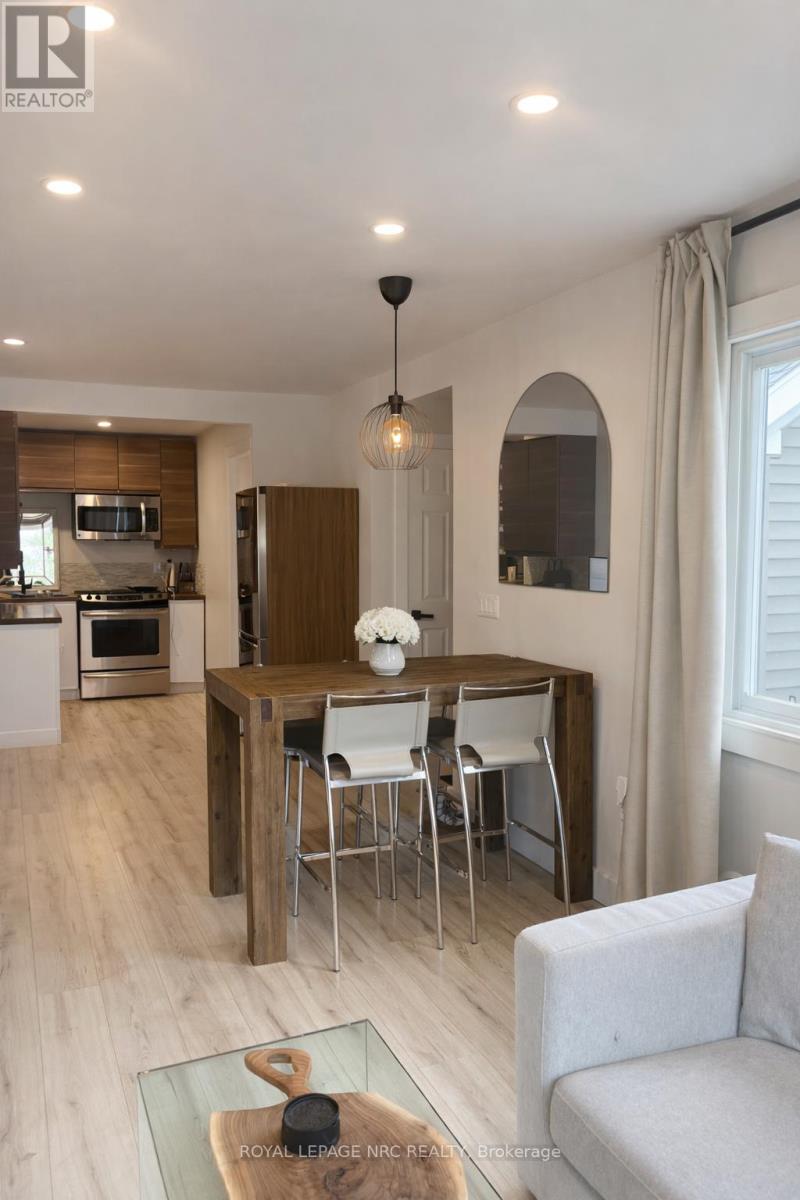 17 Considine Avenue, St. Catharines, Ontario  L2N 5K1 - Photo 7 - X12947892