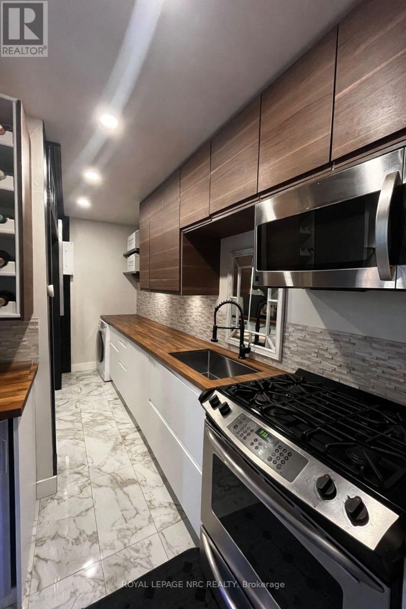 17 Considine Avenue, St. Catharines, Ontario  L2N 5K1 - Photo 8 - X12947892