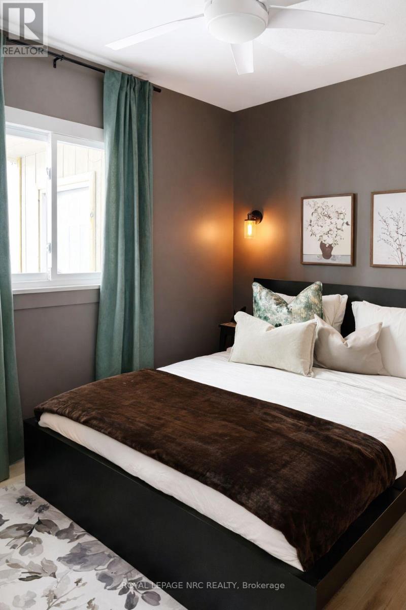 17 Considine Avenue, St. Catharines, Ontario  L2N 5K1 - Photo 9 - X12947892