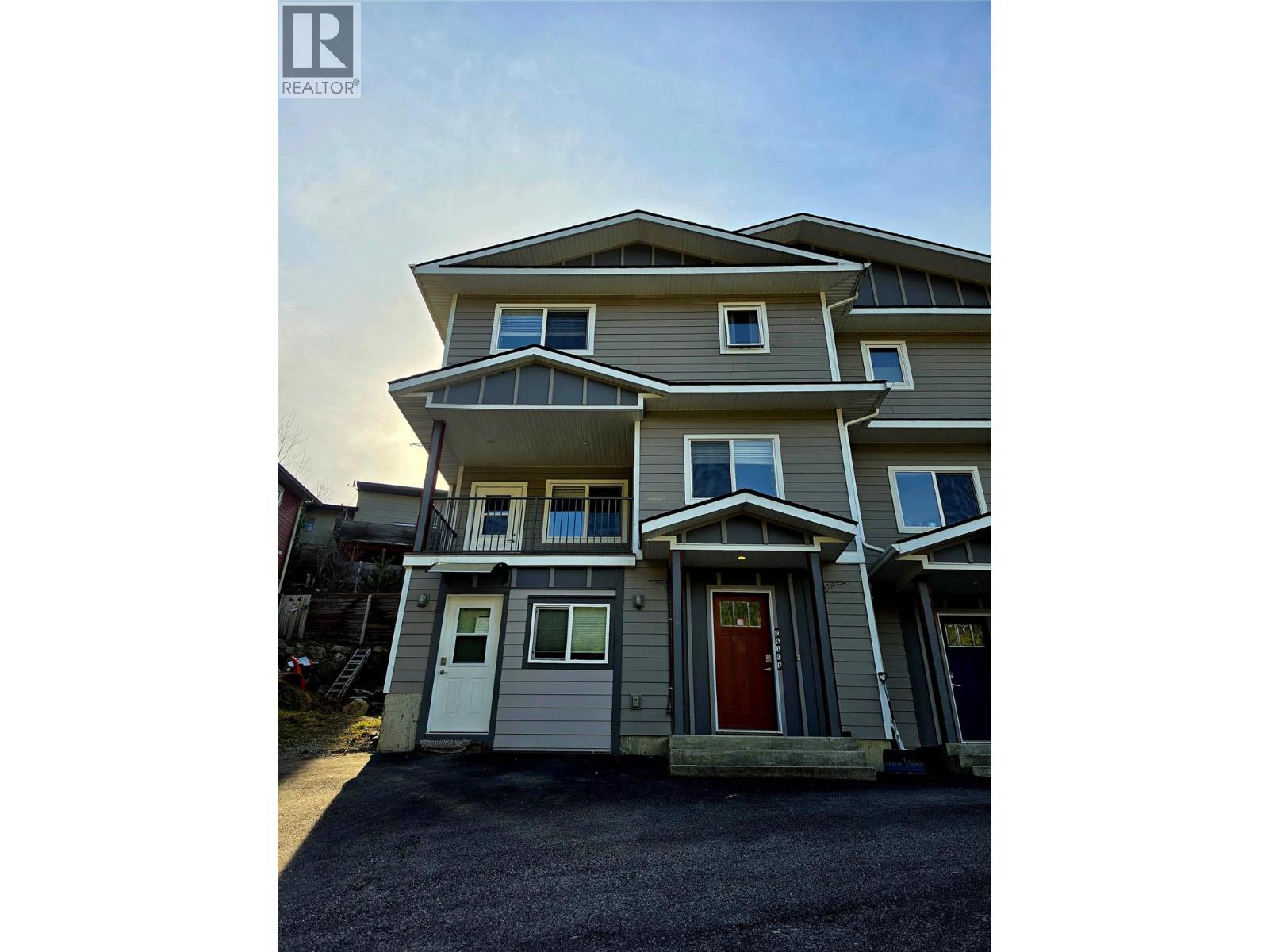 2410 PERRIER Lane Unit# B, Nelson, British Columbia