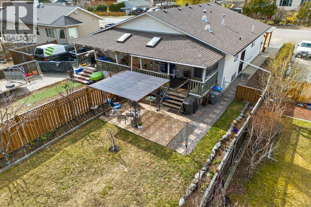 3021 Bank Road, Kamloops, British Columbia  V2B 6Z1 - Photo 58 - 10381236