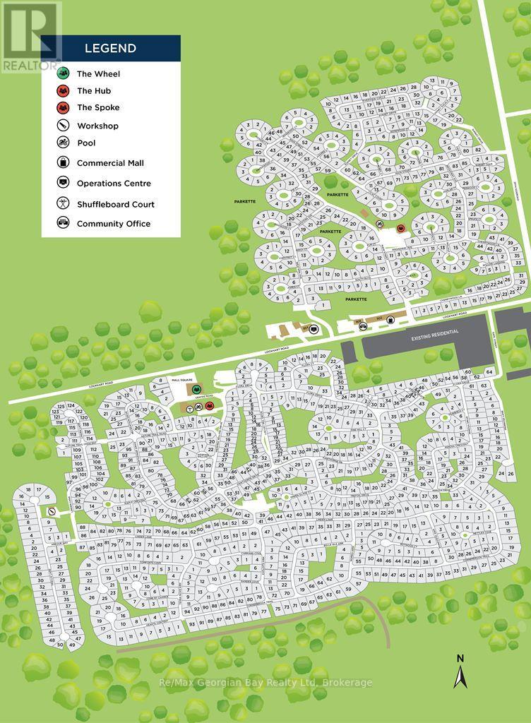 27 Mimosa Drive, Innisfil, Ontario  L9S 1P8 - Photo 27 - N12866706