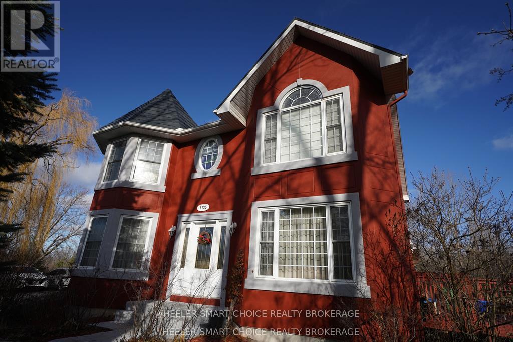 2135 Pitt Street, Cornwall, Ontario  K6K 1A1 - Photo 2 - X12947984