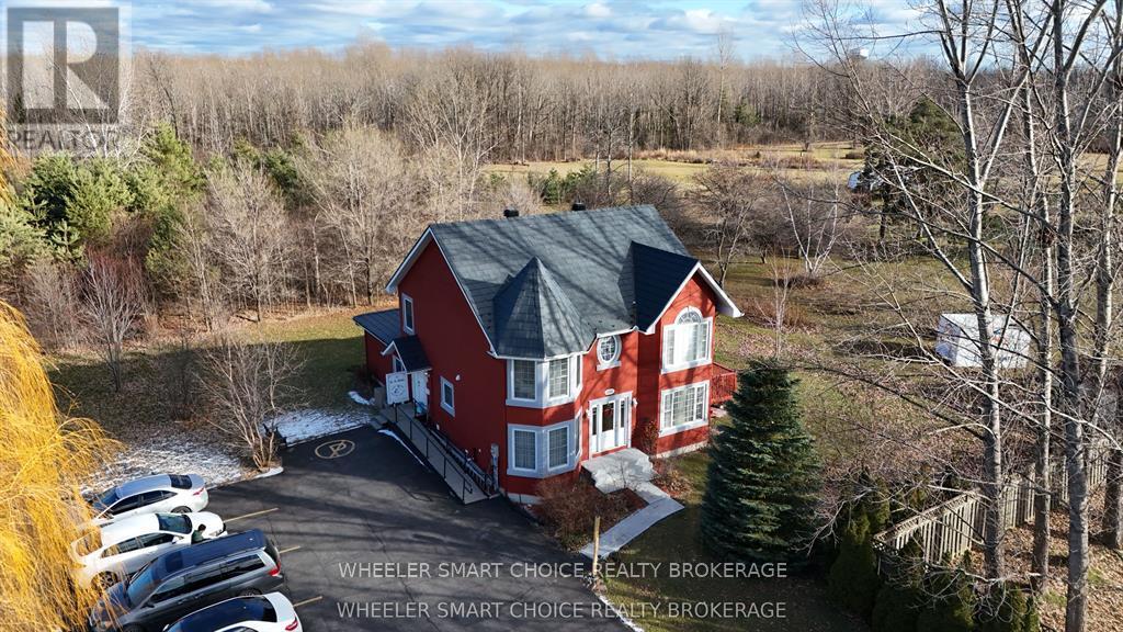 2135 Pitt Street, Cornwall, Ontario  K6K 1A1 - Photo 39 - X12947984