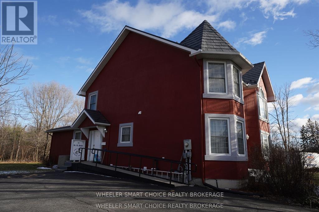 2135 Pitt Street, Cornwall, Ontario  K6K 1A1 - Photo 4 - X12947984