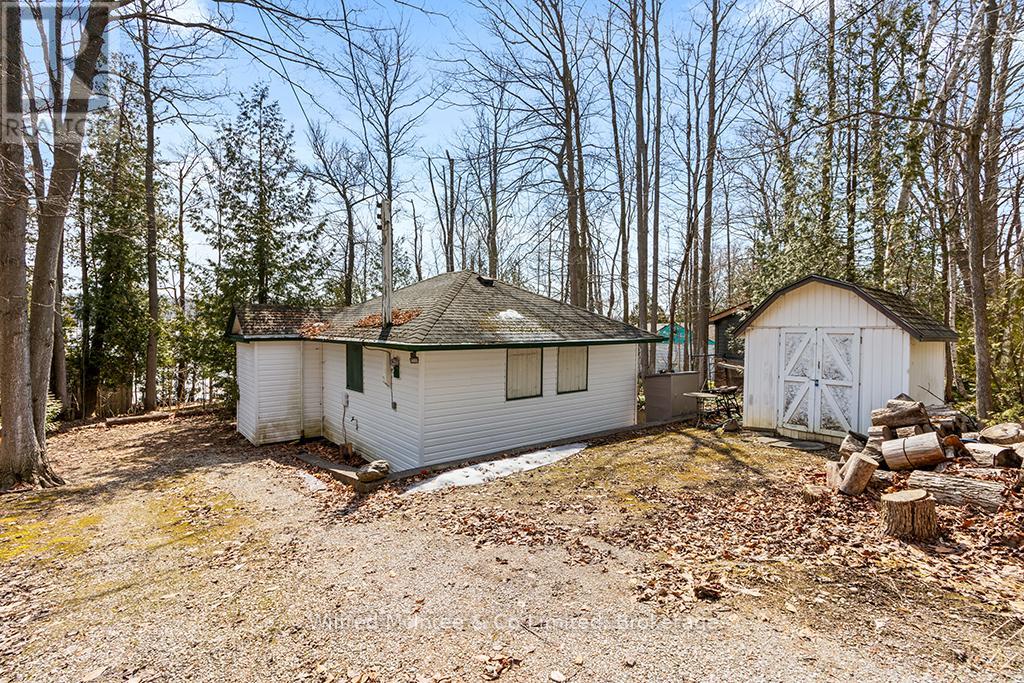 48 Maple Drive, South Bruce Peninsula, Ontario  N0H 1A0 - Photo 11 - X12947894