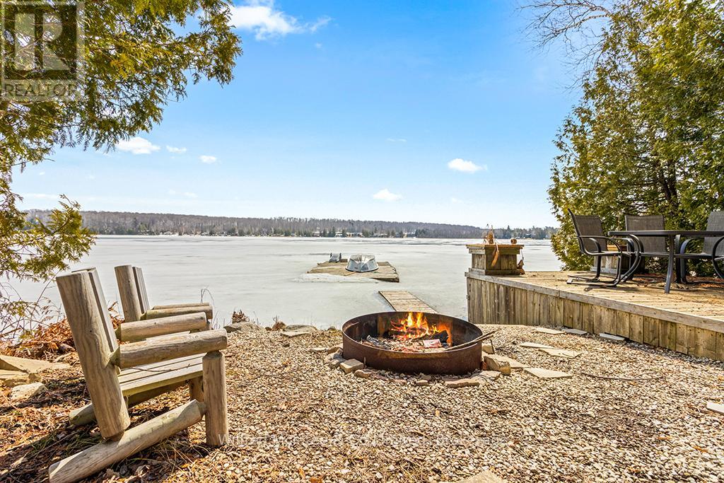 48 Maple Drive, South Bruce Peninsula, Ontario  N0H 1A0 - Photo 22 - X12947894