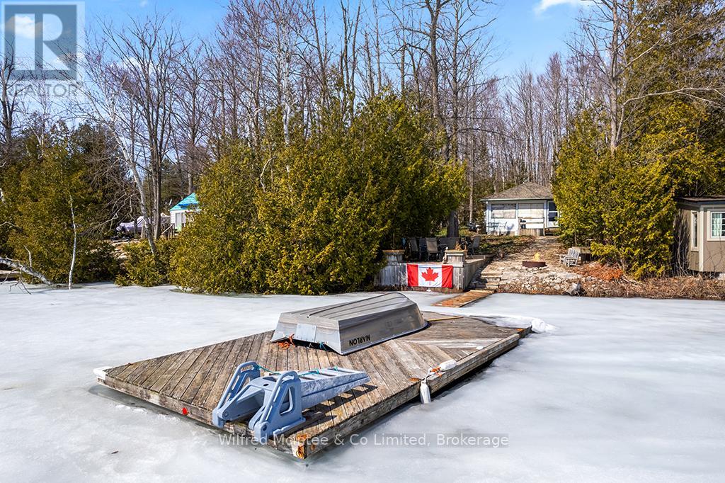 48 Maple Drive, South Bruce Peninsula, Ontario  N0H 1A0 - Photo 23 - X12947894